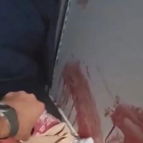 女子陪孩子上洗手间时亲眼看到副驾驶刺伤机长,飞机下坠5200米,自己被甩飞,把女儿留在厕所,迪拜航空首位预警乘客回忆惊魂时刻